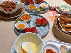 -点都德(汇盈广场店)