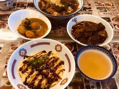 -七爷清汤腩·港式餐厅(金狮广场店)