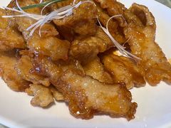 -老北京食府(新北路店)