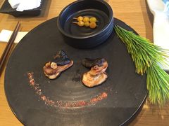 -Yeyije 韩定食