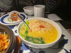 -桂满陇·桃花院落(长泰广场店)