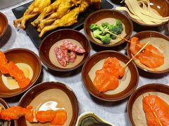 -宽尺巷鱼蛙自助火锅(虎丘钻石广场店)