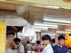 门面-源记肠粉(华贵路店)