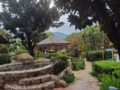 -江门古兜温泉小镇