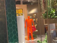 -红樱桃·欢乐餐厅(太原里店)