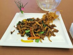 -桂林肥仔·中华餐饮名店(园湖店)