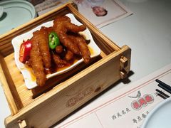 -悦满楼·西关名点·湛江名菜(航空综合大厦店)