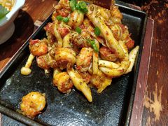 -小川洋风料理(街道口店)