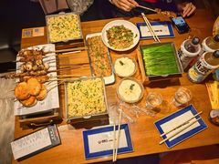 -肉串汪(西便门店)