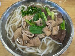 -守英猪脏粉(仓桥街店)