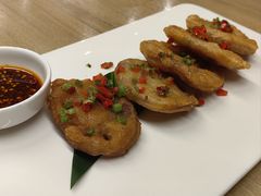 -枣子树·素食餐厅(朱家尖店)