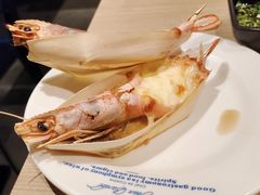 -星伦多自助料理(宝山龙湖天街店)