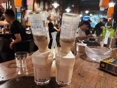 -辉记炭烧海鲜大排档·老字号(福田店)
