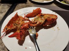 -安蒂娅·海鲜自助餐厅(安蒂娅美兰酒店)