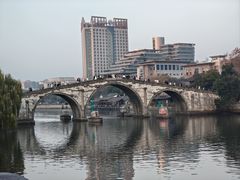 -小河直街历史文化街区