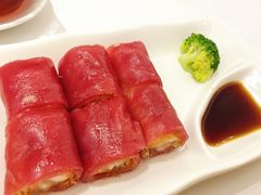 -春满园·早茶·粤菜·宴会(喜宴店)