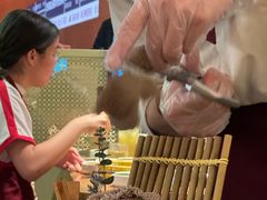 -巴奴毛肚火锅(京西大悦城店)