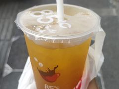 -85度C(南京中山南店)