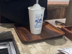 -李山山茶事(景枫店)