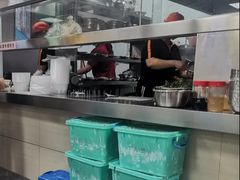 -南宁市连升风味小吃店