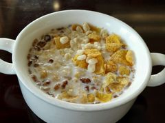 自助早餐-岚桥锦江大酒店-瑞泰西餐厅