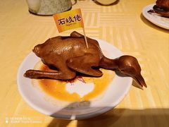-石岐佬中山菜馆(张溪店)