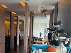 -上岛咖啡(大德店)