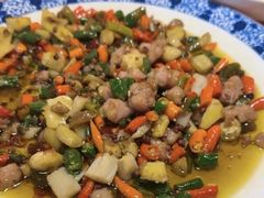 -杨记隆府重庆江湖菜(大悦城店)