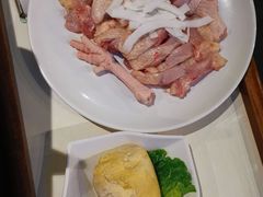 -百年果林椰子鸡(中洲店)