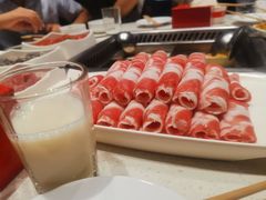 -海底捞火锅(顺义华联店)