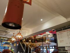 -百年神厨·地道川菜(清江西路店)