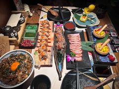 -玉川屋·深夜食堂居酒屋(柳巷店)