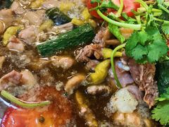 -胡巷子泡椒火锅兔(东街店)