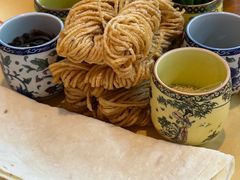 -十二道丰味·徐州土菜·烧烤(何山路店)