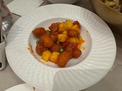 -漢舍川菜馆(国贸商城店)