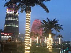 -衣裳街历史文化街区