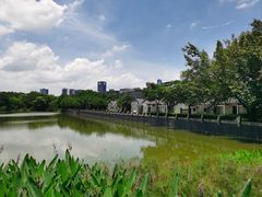 -黄埔古港
