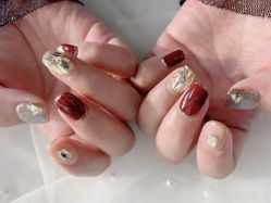 -如一·美甲美睫