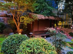 -汤家茗苑·精致私房菜(白沙店)
