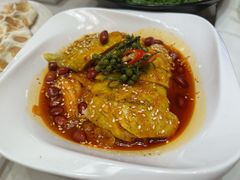 川香椒麻鸡-湖锦酒楼·旗舰店(三阳总店)