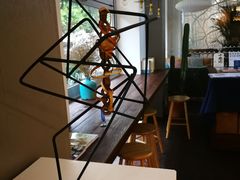 -AO cafe＆bistro