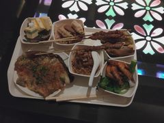 -堂会(白云店)
