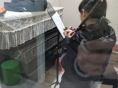 -雅歌音乐培训中心·钢琴培训·乐器培训(交道口店)
