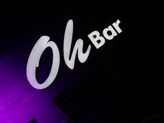 -ohbar live house(人广店)