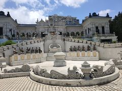 -珠海圆明新园