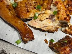 -绿茶餐厅(燕郊永旺店)