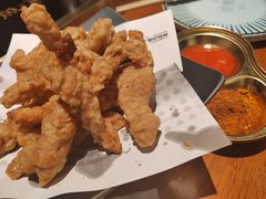 -鱼谦脆皮烤鱼(北一路万达店)