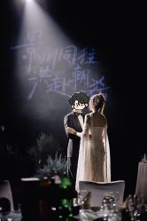 -蘭club婚礼策划