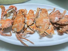 -江南村海鲜馆(洞头店)