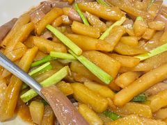 -品味居·首店·大连鲜活海鲜大连菜(东港店)